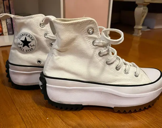 Converse Chuck Taylors