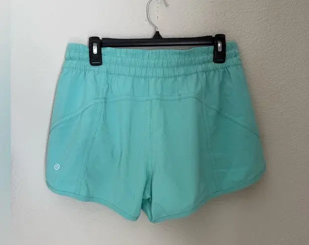 Lululemon  Tracker Short, Size 10 thumbnail 3