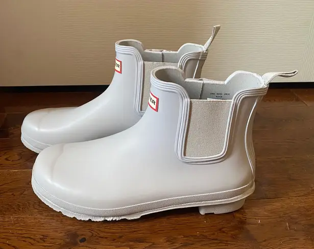 Hunter Short Rain Boots