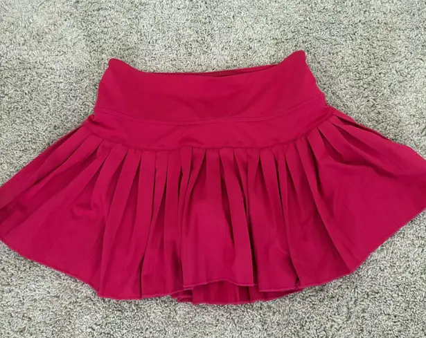 Gold Hinge  Skirt thumbnail 3