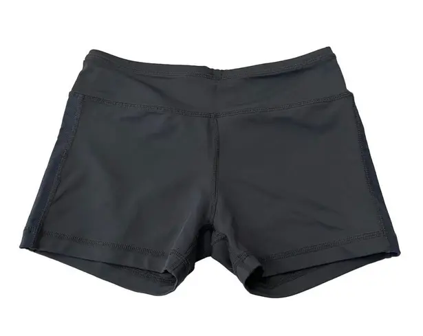 Title Nine Gray Athletic Shorts