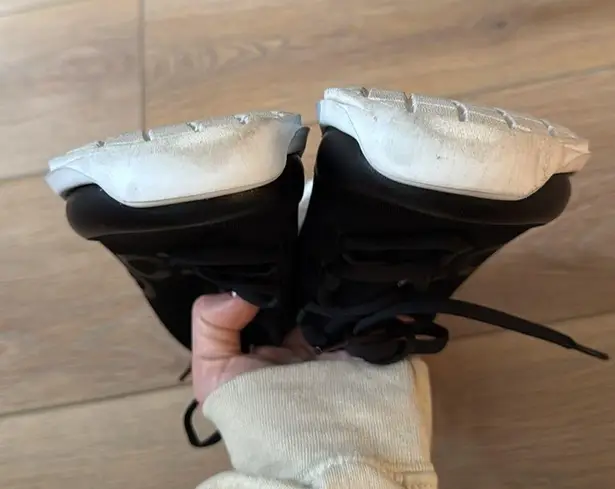 Oofos OOMG SPORT LS LOW SHOE