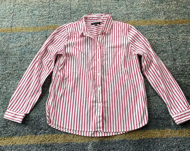 Banana Republic Button Down