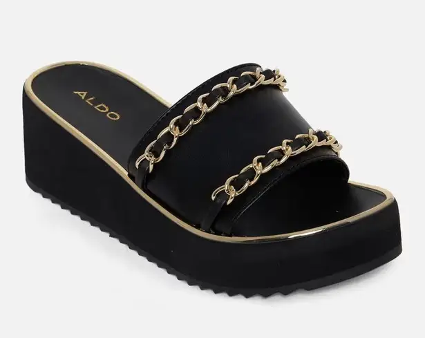 ALDO Platform Slides