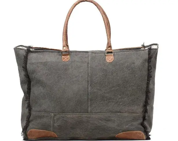 Myra Bags Myra Bag- Weekender