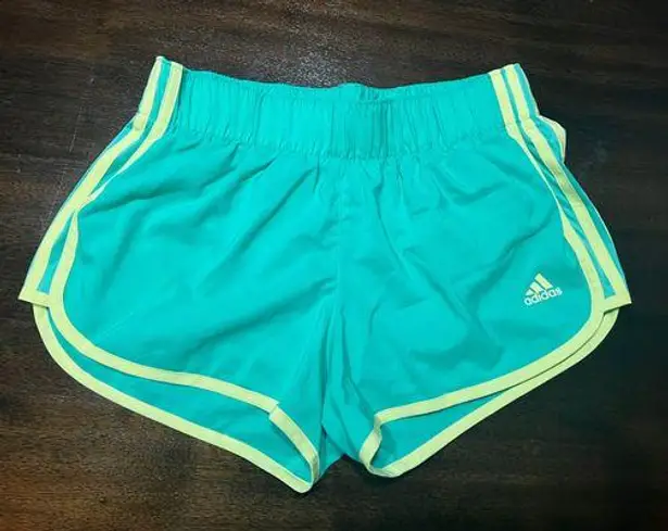 Adidas Running Shorts