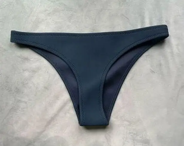 triangl bikini bottoms Blue Size L