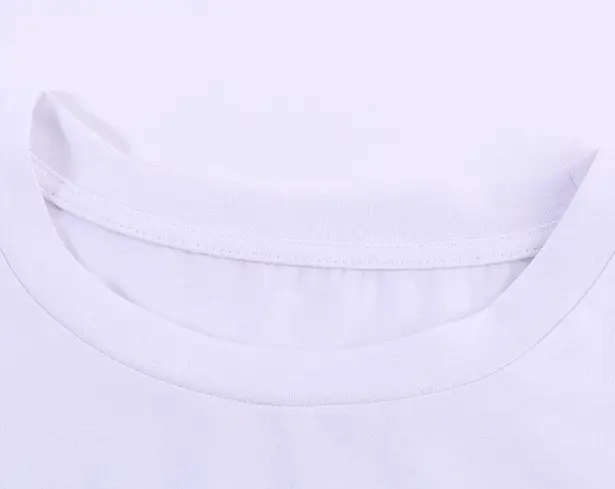 “NEED MY COFFEE” COLORFUL GRAPHIC WHITE T