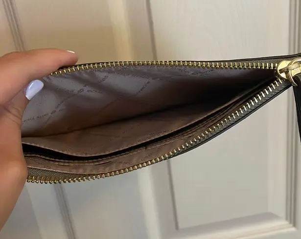 Michael Kors Clutch Wallet