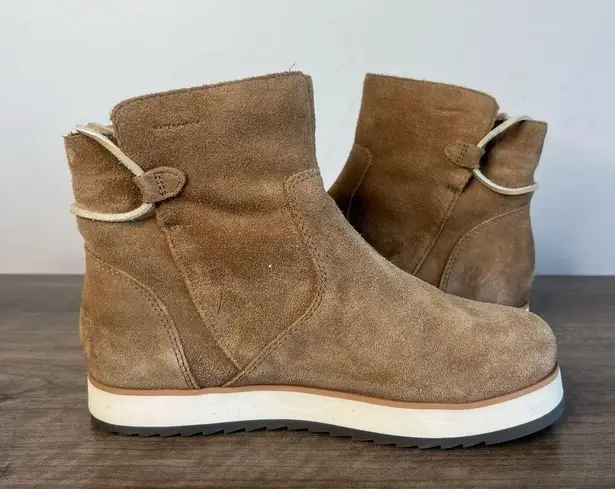 Merrell Juno Bluff Polar Waterproof Women's Boot Size 7.5 #600