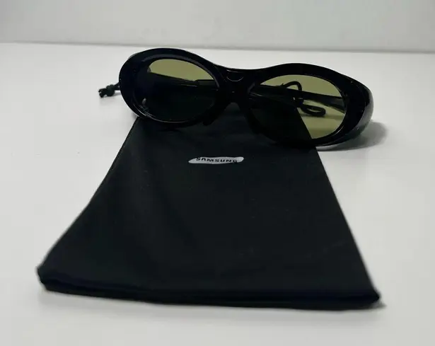 Samsung Active 3D Smart TV Accessory Bluetooth Glasses SG2K34GZ3013486