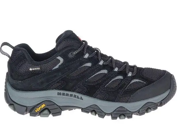 Merrell Moab 2 GORE-TEX Hiking Shoes - Size 7