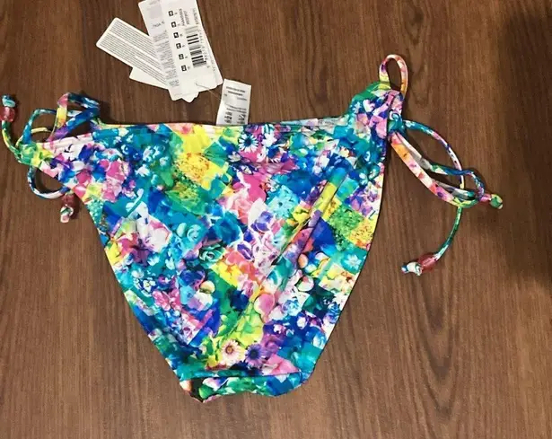 Freya Paradise Island 2 Pieces Bikini Set 34D Top & Small Bottom NWT Size undefined