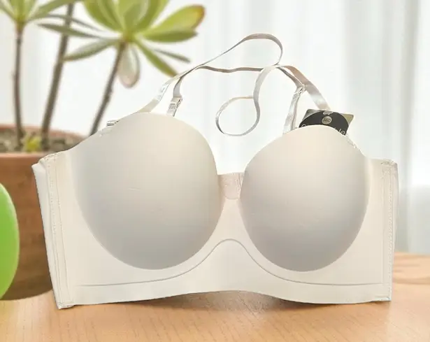 Sophie B 36C Wireless Lightly Padded T