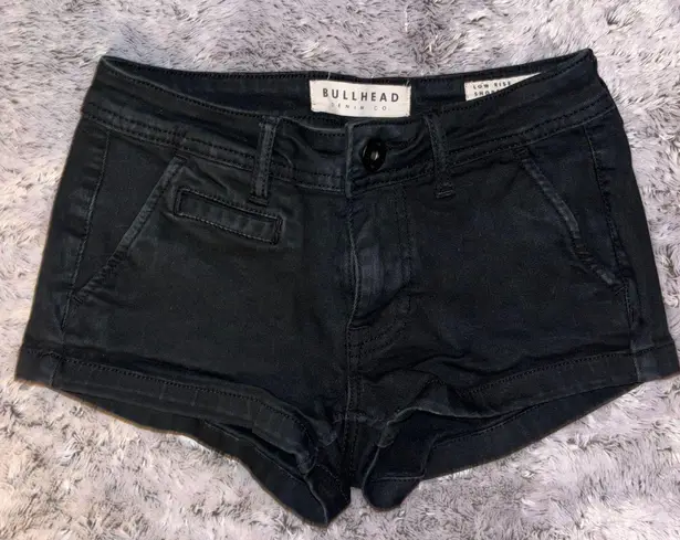 Bullhead Denim Co Bullhead denim Shorts