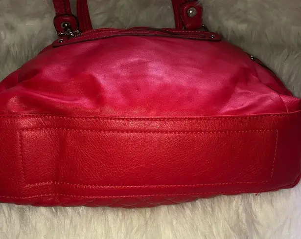 wilson's leather Wilson’s leather Ellie VI handbag