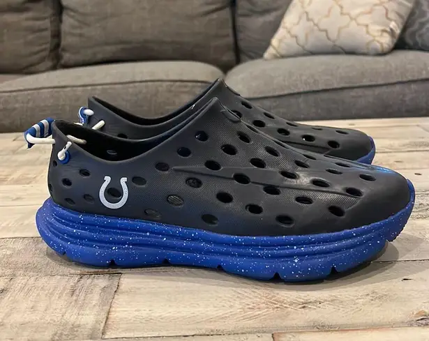 Colts Kane Recovery Shoe Size 9