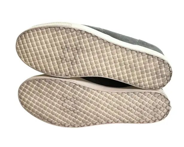 Steve Madden  Wedgie Ankle Boots Sneakers Real Suede Comfortable