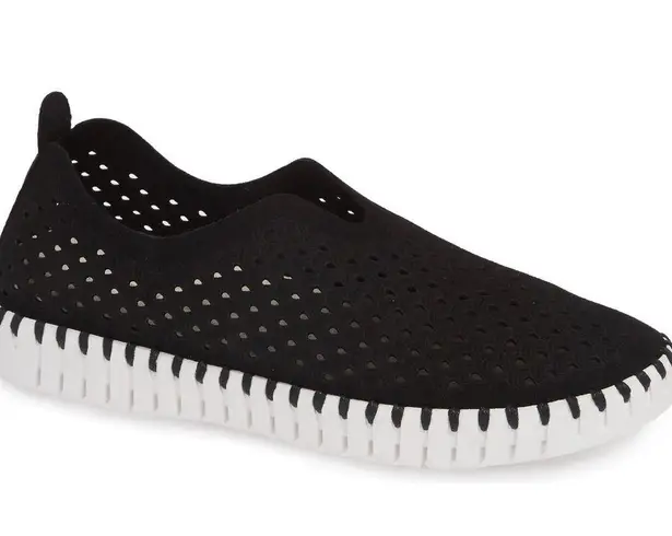 Ilse Jacobsen Tulip Slip On Sneaker