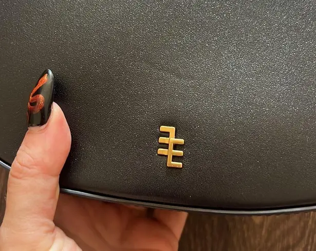 LILOU MULTI SADDLE BAG