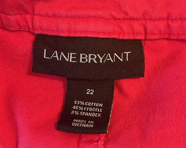 Lane Bryant  shorts