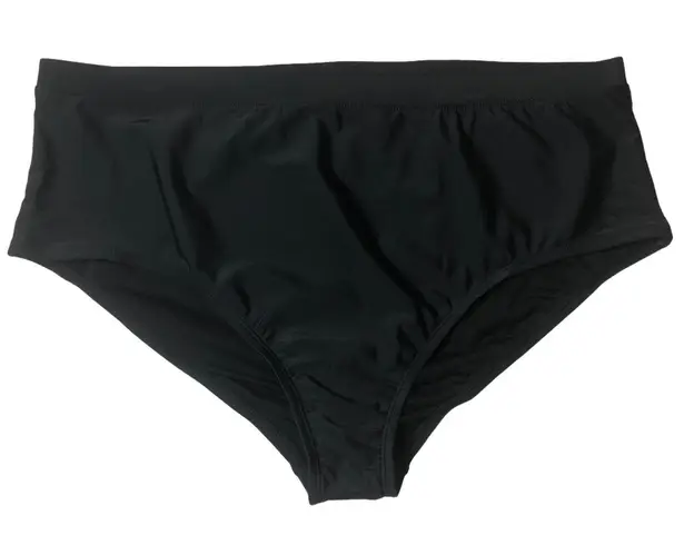 Pink Envelope Black High