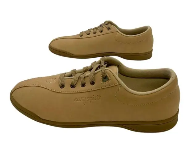 Easy Spirit AP1 Walking Sneaker Sand US Women's 9.5 NN