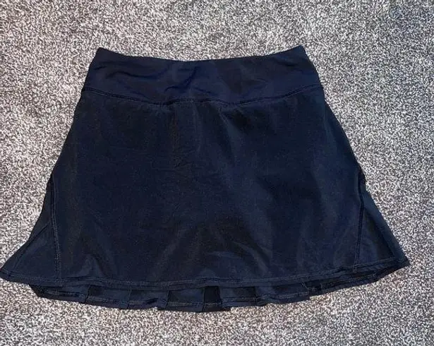 Lululemon  Run: Pace Setter Skirt Size 2