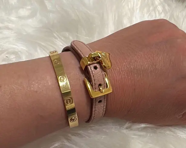 Miu Miu  Bracelet