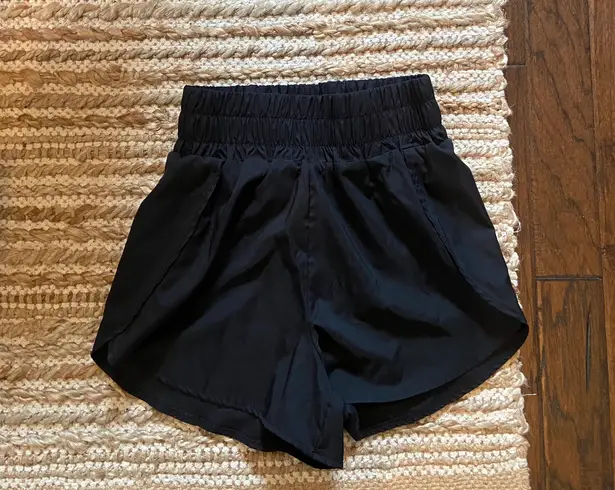 SheIn High Waisted Shorts