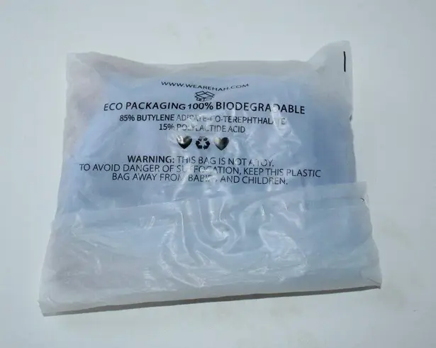 We are HAH Free People Wired Bra Periwinkle 30 - Image 4