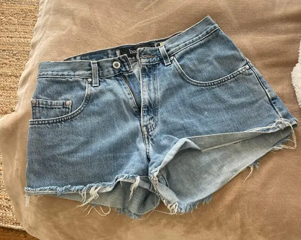 Levi's Vintage Denim Shorts