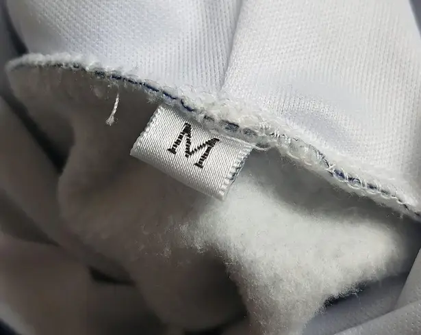 Vikings team sweat shirt #8 cousins size medium