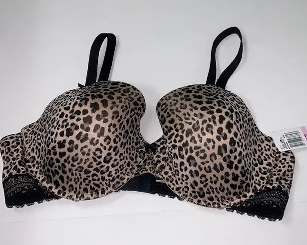 Felina  ANIMAL PRINT BRA