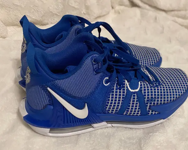 Nike Volleyball Basketball Court Shoes