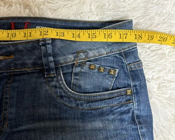 Elle Skinny Boyfriend Jeans Sz 10