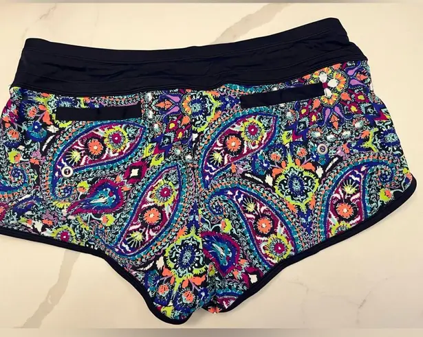 Athleta EUC-  Swim Shorts