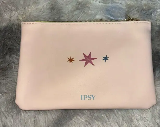Ipsy Abstract celestial bag BOGO