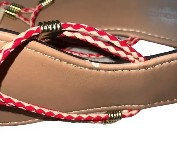 Charles Albert ✨Boho Strappy Flip Flops✨ - Image 5