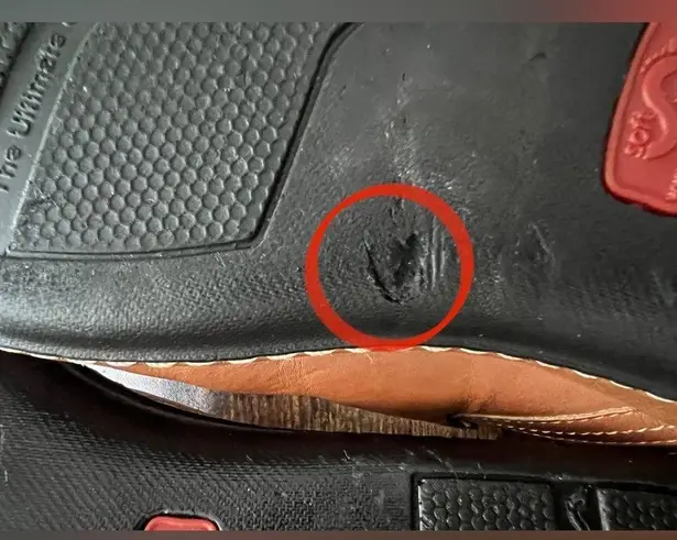 soft walk | women’s slide sandal shoes. Size: 10M