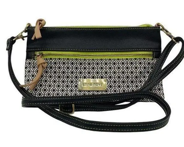 a.n.a  Nova Australia  Lime Crush Ladies Wallet Clutch Purse