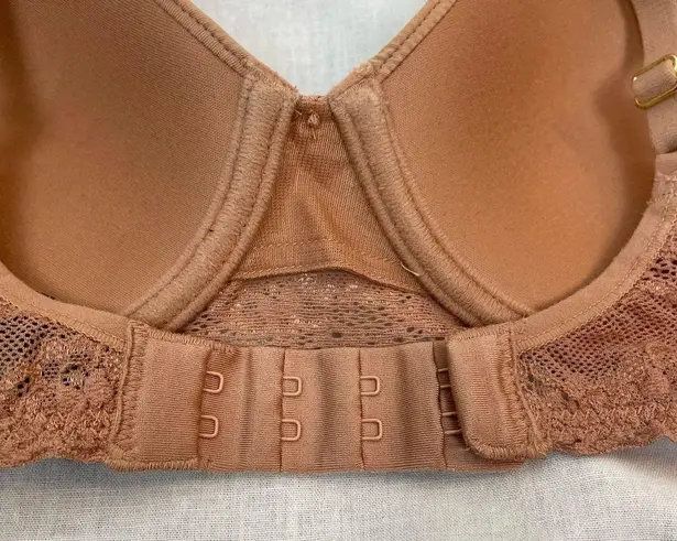 Natori  Bliss Perfection Contour Underwire Bra 32C