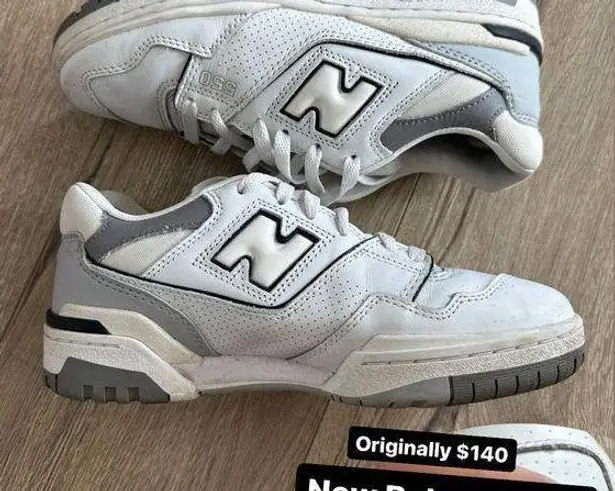 New Balance Sneakers