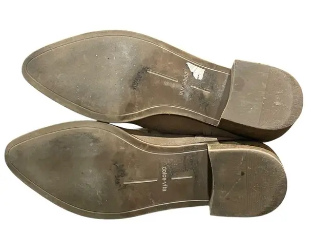 Dolce Vita Bryson Bootie Tan Size 8