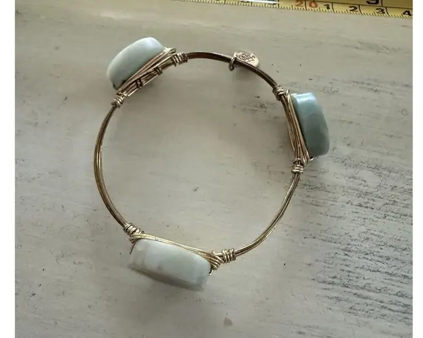 Bourbon and Boweties Bourbon & Bow ties Bracelet