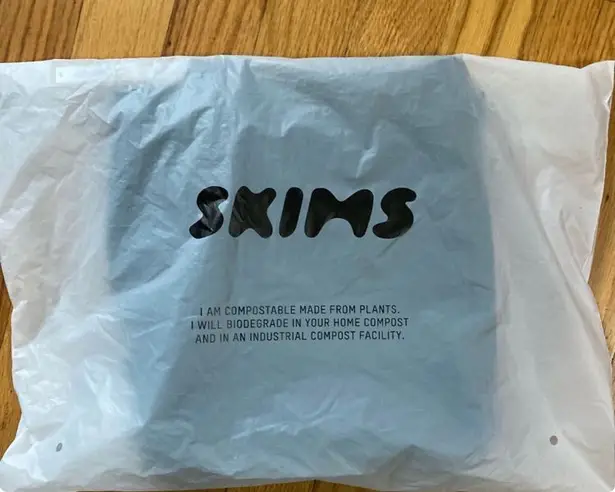 SKIMS Boyfriend Loose Pants XS