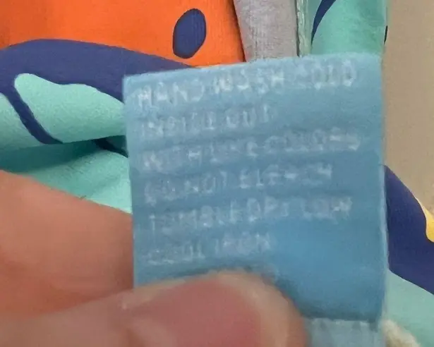 J. McLaughlin Havana Catalina Cloth Dress