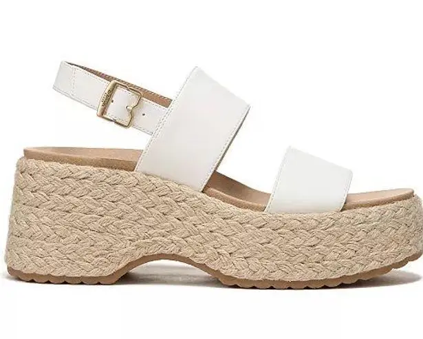 Dr. Scholls Delaney Platform Sandals