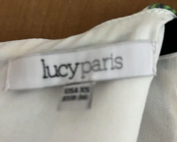 Lucy Paris romper XS *see description*