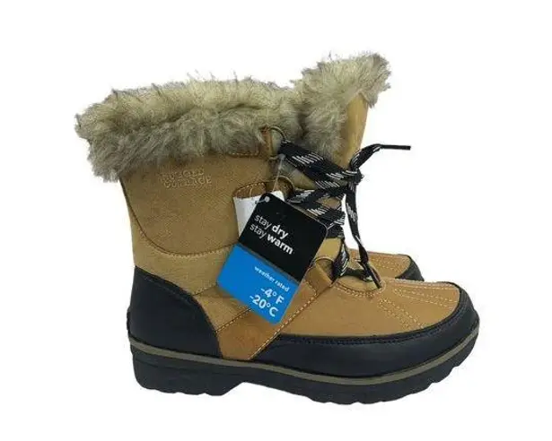 Rugged Outback Women's
